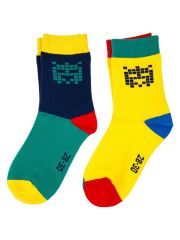 12412176 PLAYTODAY Носки разноцветный