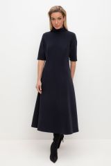 492906 VERY NEAT Платье индиго