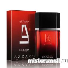 Azzaro - Azzaro Elixir Pour Homme, 100 ml