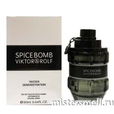 Тестер Viktor&Rolf Spicebomb
