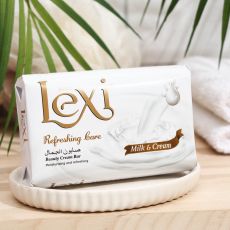 9192765 Мыло Royal Lexi 