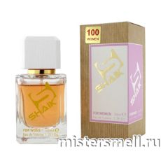 Элитный парфюм Shaik W100 Givenchy Absolutely Irresistible