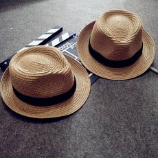 Детская шляпа, 4 расцветки