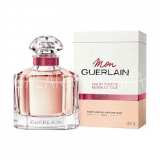 GUERLAIN MON GUERLAIN BLOOM OF ROSE 5ml edt