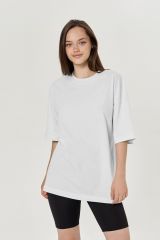 OXO-2596 Футболка OXOUNO Белый