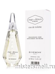 Тестер Givenchy Ange ou Demon Le Secret Eau De Toilette
