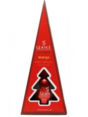 Glance Аромадиффузор Mango (в подарочной упаковке Merry Christmas & Happy New Year ) 110 мл