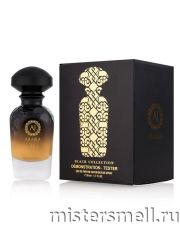 Тестер Aj Arabia Black Collection II