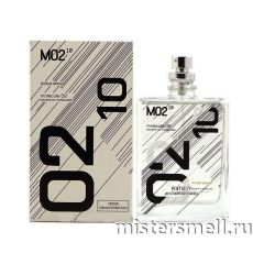 Тестер Escentric Molecules Molecule 02 Limited Edition M02