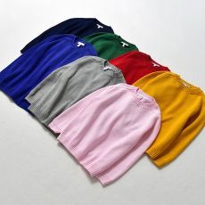 Детский свитшот Lacoste