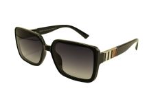 Солнцезащитные очки Dario 320709 dz01 Фиолетовый градиент