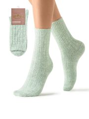 OMSA COMFORT 353 Omsa Носки Menta (Зеленый)