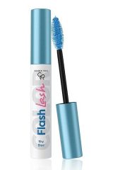 Тушь для ресниц цветная GR Mascara Flash Lash Colored - Sky Blue Sky blue (003)