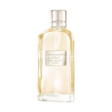 ABERCROMBIE & FITCH FIRST INSTINCT SHEER 50ml edp