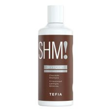 TEFIA Mypoint Оттеночный шампунь для волос шоколад / Chocolate Shampoo, 300 мл