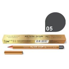 P-19 Карандаш д/глаз Color Boost, тон 05 shimmer graphite Alvin D`or