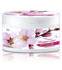 027725  Iris Phyto Spa Collection. Крем-бальзам для рук и тела «Цветущая сакура», 180мл