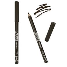 CW-212 TRIUMPH of COLOR eyeliner, тон 115 магический черный (6шт.) МАКИЯЖ ТРИУМФ