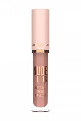 Блеск для губ Nude Look GR Natural Shine Lipgloss - 001 NS Тёмно-бежевый (001)