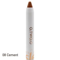 Стик для макияжа Multi-purpose Makeup stick With Concealer Eyeshadow Highlighter Pencil № 8 Cement