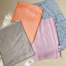 Палантин Calvin Klein, 10 расцветок