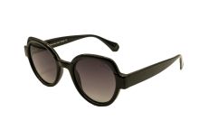 Солнцезащитные очки Dario 320739 c1 черный градиент