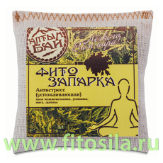 Фитозапарка 