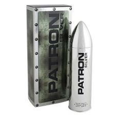 patron SILVER edt 100ml ПАРФЮМЕРИЯ XXI ВЕК