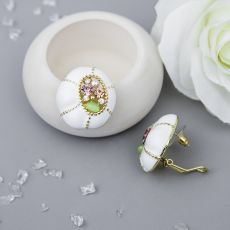 Серьги Арт. 3V-5841-Y