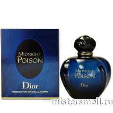 Christian Dior - Midnight Poison, 100 ml