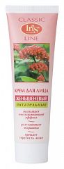 00002459 IRIS cosmetic. Крем для лица Женьшеневый питательный, 100 мл