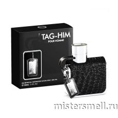 Armaf - Tag-Him Pour Homme, 100 ml