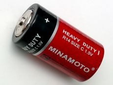 Minamoto R14 SW2