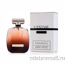 Тестер Nina Ricci L