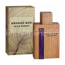 ARMAND BASI WILD FOREST 10ml edt