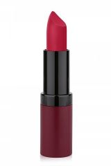 Помада для губ GR Velvet Matte - 018 Velvet Ярко-красный (018)
