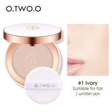Компактная пудра O.TWO.O Stay Matte Powder № 1 10 g