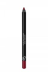 Карандаш для губ GR Dream Lips Lipliner - 128 Lips Бордовый (528)