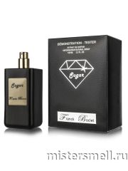 Тестер Franck Boclet Sugar