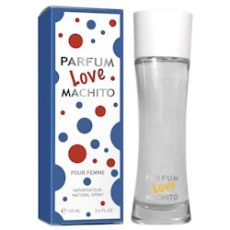 CodeNew MACHITO LOVE edt100ml (версия MoscinoILoveLove) NEO Parfum