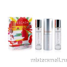Парфюм 3х20мл Escada Taj Sunset
