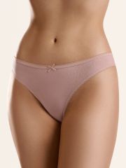 BO211 String, CO Minimi Трусы Cacao (Коричневый)