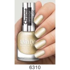 ADN-63 Chrome mirror 12 мл тон 6310 Alvin D`or