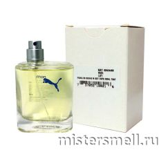 Тестер Puma I