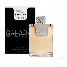 JAGUAR PRESTIGE 100ml edt test