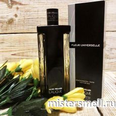Тестер Lalique Noir Premier Fleur Universelle 1900 Eau De Parfum