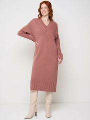 Платье женское 5232-2511 фруктовый бренди VAY