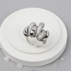 Кольцо Арт. 3V-6911-W