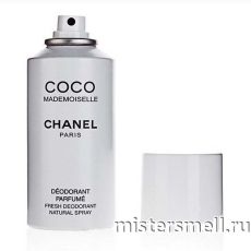 Дезодорант Chanel Coco Mademoiselle