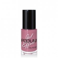 019076   Belor Design Podium Gel Effect. Лак для ногтей тон 103
